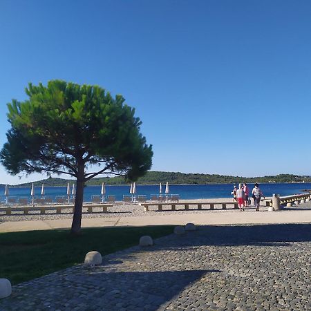Apartments Samodol Водице Экстерьер фото