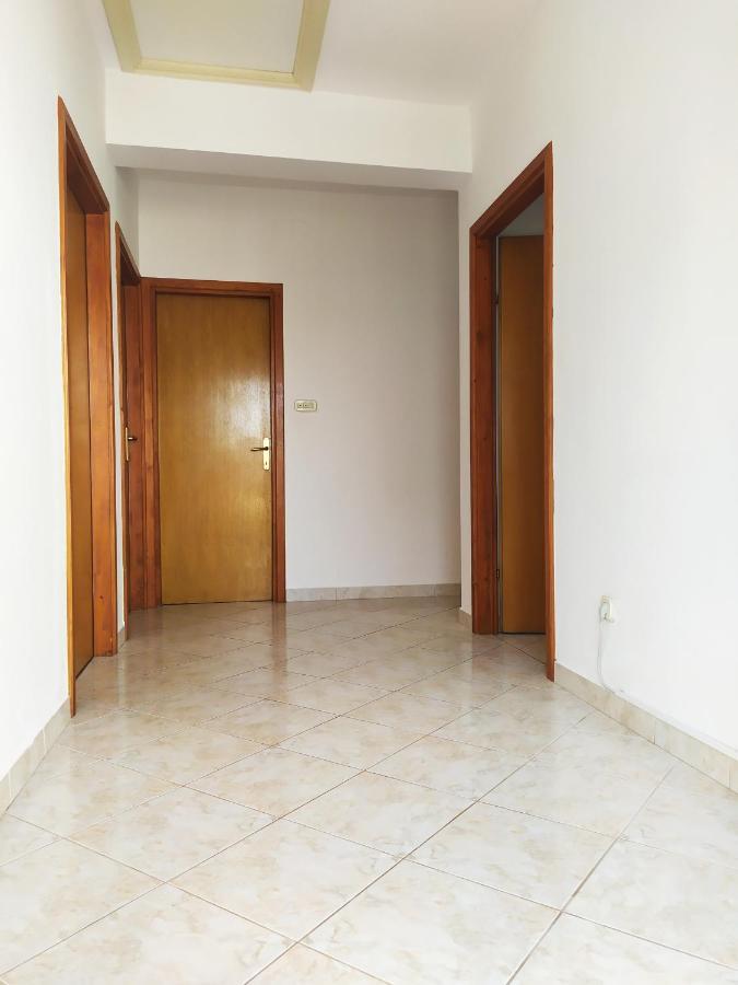 Apartments Samodol Водице Экстерьер фото